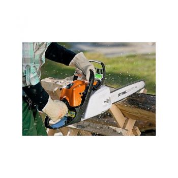 Бензопила STIHL MS 211 (11392000247) - Фото №4