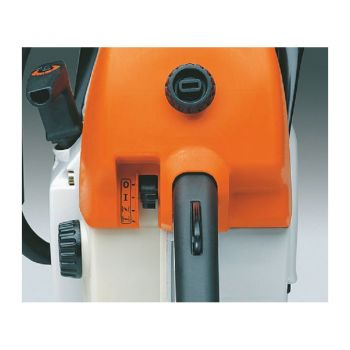 Бензопила STIHL MS 211 C-BE (11392000249) - Фото №4