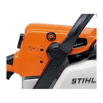 Бензопила STIHL MS 211 C-BE (11392000249) - Фото №5