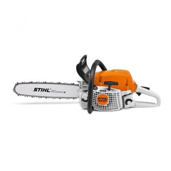 Бензопила STIHL MS 291 (11412000181) - Фото №2