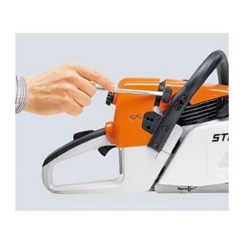 Бензопила STIHL MS 291 (11412000181) - Фото №3