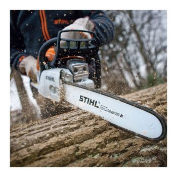 Бензопила STIHL MS 291 (11412000181) - Фото №5