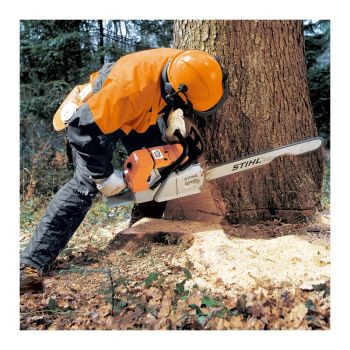 Бензопила STIHL MS 880 (11242000112) - Фото №4