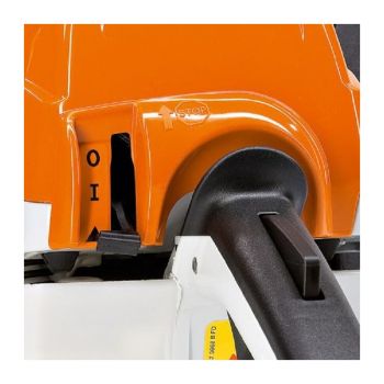 Бензопила STIHL MS 880 (11242000112) - Фото №5