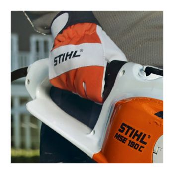 Электропила STIHL MSE 190 С-Q (12092000005) - Фото №3