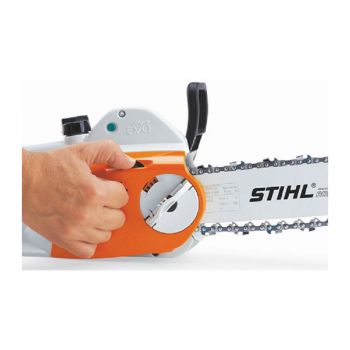Электропила STIHL MSE 210 С-BQ (12092000024) - Фото №3