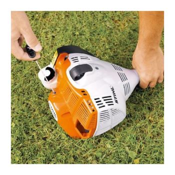 Мотокоса STIHL FS 70 C-E (41442000180) - Фото №3