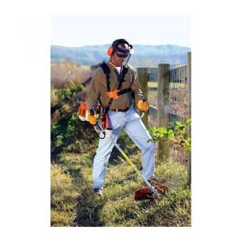 Мотокоса STIHL FS 250 (41342000336) - Фото №6