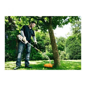 Триммер STIHL FSE 60 (48090114111) - Фото №2