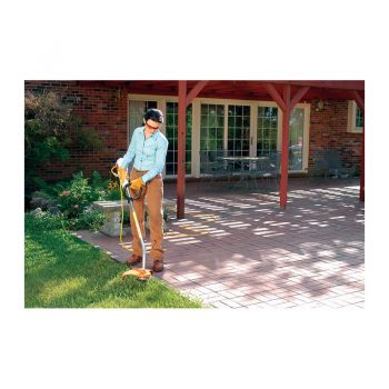 Триммер STIHL FSE 60 (48090114111) - Фото №3