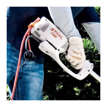 Триммер STIHL FSE 60 (48090114111) - Фото №6