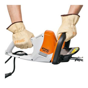 Кусторез STIHL HSE 52 (48180113507) - Фото №3