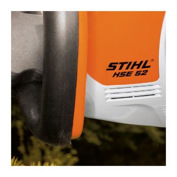Кусторез STIHL HSE 52 (48180113507) - Фото №5