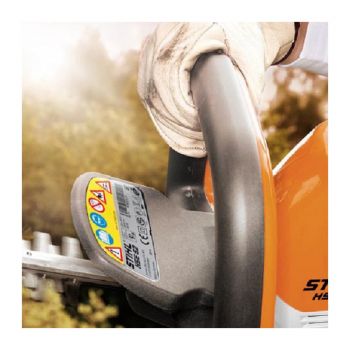 Кусторез STIHL HSE 52 (48180113507) - Фото №6