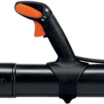 Садовый пылесос STIHL BR 350 (42440111600) - Фото №2