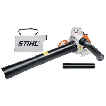 Садовый пылесос STIHL SH 56 (42410110927) - Фото №1