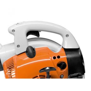 Садовый пылесос STIHL SH 56 (42410110927) - Фото №4