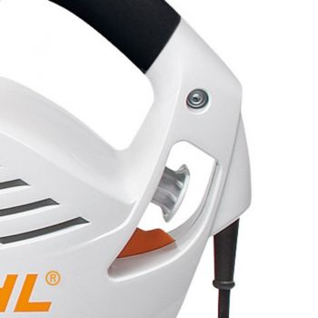 Садовый пылесос STIHL SHE 81 (48110110839) - Фото №6