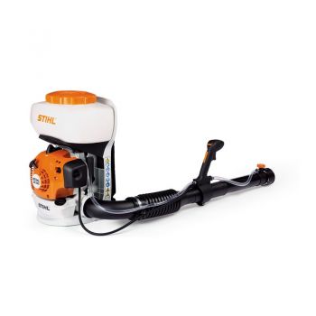 Опрыскиватель бензиновый STIHL SR 200 (42410112601) - Фото №1