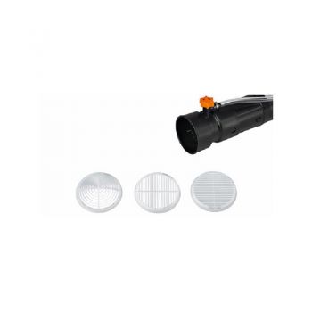 Опрыскиватель бензиновый STIHL SR 200 (42410112601) - Фото №6