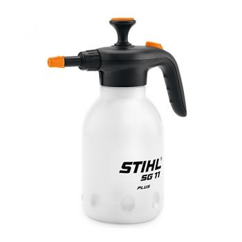 Опрыскиватель STIHL SG11 PLUS (42550194912) - Фото №1