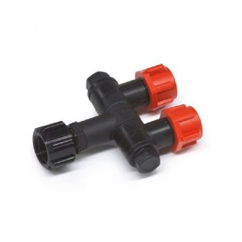 Ручной опрыскиватель STIHL SG 31 (42550194930) - Фото №3