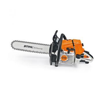 Бензопила STIHL GS 461 (42522000000) - Фото №2