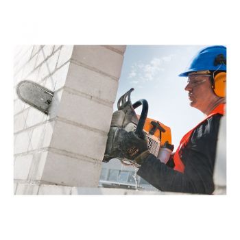 Бензопила STIHL GS 461 (42522000000) - Фото №4