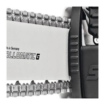 Бензопила STIHL GS 461 (42522000000) - Фото №6