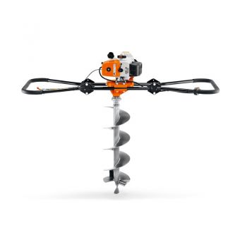 Мотобур STIHL BT 360 (43082000004) - Фото №1