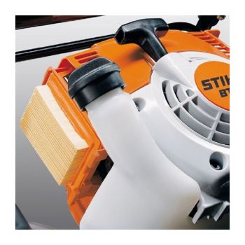 Мотобур STIHL BT 360 (43082000004) - Фото №5