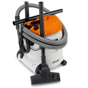 Строительный пылесос STIHL SE 62 (47840124400) - Фото №5