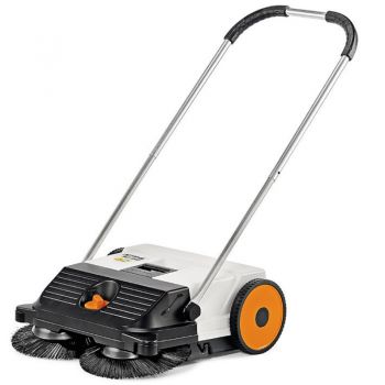 Подметальная машина STIHL KG 550 (48600194705) - Фото №1