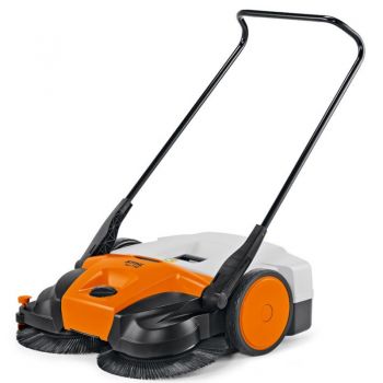 Подметальная машина STIHL KG 770 (48600194706) - Фото №1