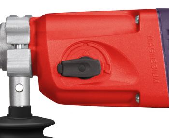 Перфоратор SPARKY BPR 220E (HD) - Фото №3