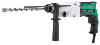Перфоратор HITACHI DH22PH - Фото №1