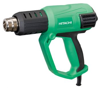 Строительный фен HITACHI RH650V - Фото №1