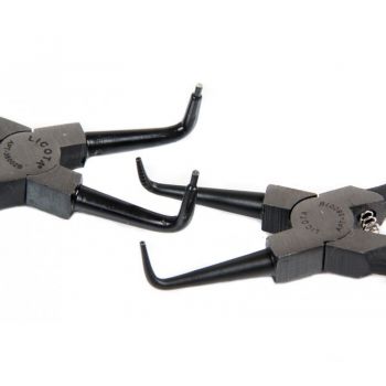 Набор съемников стопорных колец LICOTA ACK-384010 - Фото №2