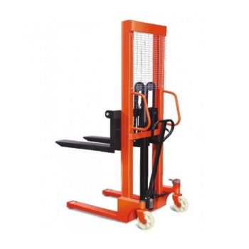 Штабелёр ручной гидравлический NIULI CTY-E 1.0T/1.6M (977328) - Фото №1