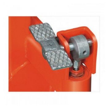 Штабелёр ручной гидравлический NIULI CTY-E 1.0T/1.6M (977328) - Фото №3