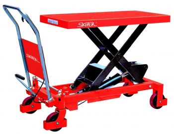 Гідравлічний стіл SKIPER SKT 150 (975094) - Фото №1