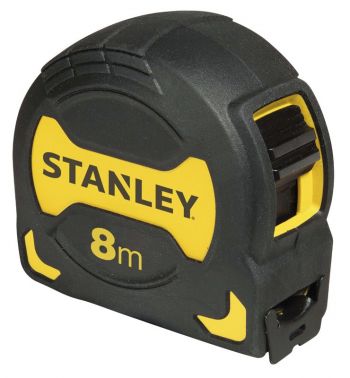 Рулетка измерительная STANLEY STHT0-33566 - Фото №1
