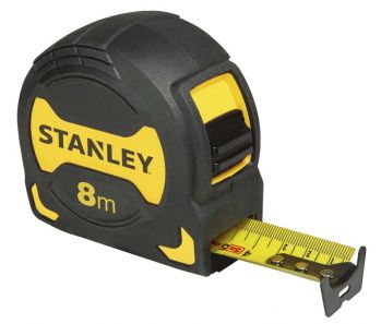 Рулетка измерительная STANLEY STHT0-33566 - Фото №3