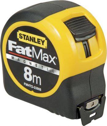 Рулетка STANLEY FMHT0-33868 - Фото №1
