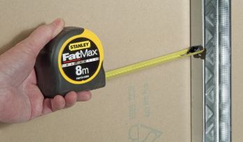 Рулетка STANLEY FMHT0-33868 - Фото №3