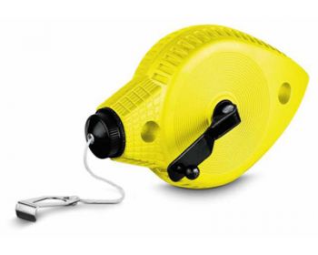 Шнур разметочный STANLEY 30 м (0-47-100) - Фото №1