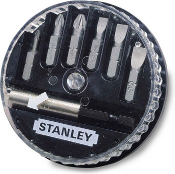 Набор вставок STANLEY 1-68-738 - Фото №1
