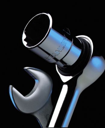 Набор головок торцевых STANLEY 1-89-105 - Фото №2