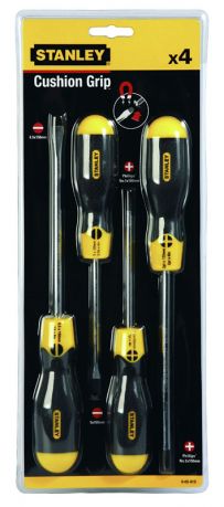 Набор отверток STANLEY 0-65-013 - Фото №1