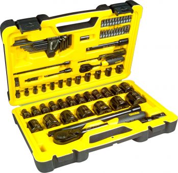 Набір інструментів STANLEY STHT0-72655 - Фото №1